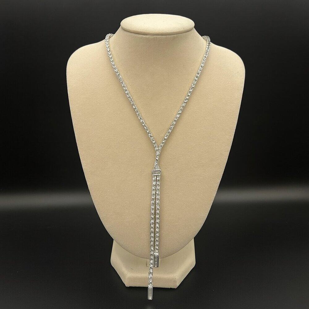 Nordstrom NWT‎ CZ Necklace. Brand new. $100 msrp